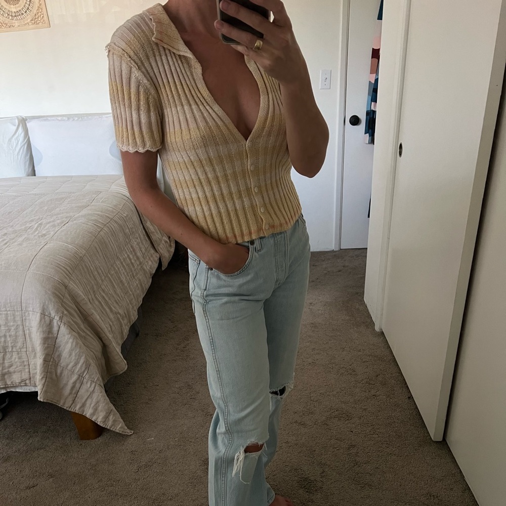 Free People Top